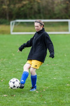 Bild 9 - B-Juniorinnen TSV Gnutz o.W. - TuS Tensfeld : Ergebnis: 3:2